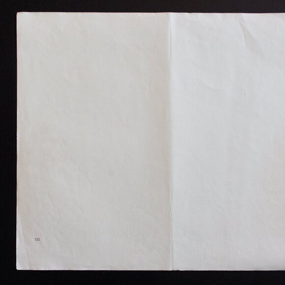 A MONO HOME #152 Edward Sheriff Curtis Print - Picture 13 of 15